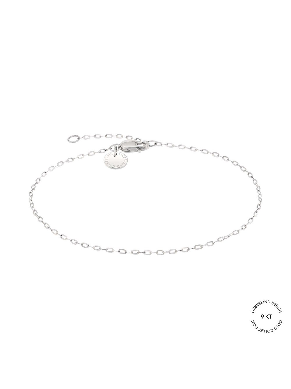 Liebeskind Berlin Armschmuck Damen silber, ONE SIZE Image