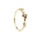 PDPaola Ring Damen gold, 52