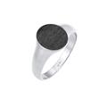 KUZZOI Ring Herren schwarz, 60