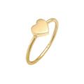 Elli Ring Damen gold, 58