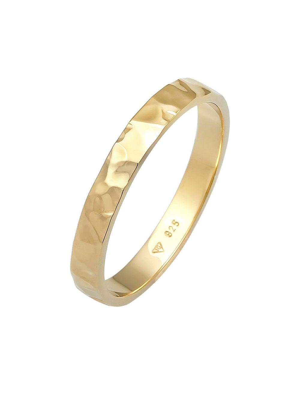 Elli Ring Damen gold, 52 Image