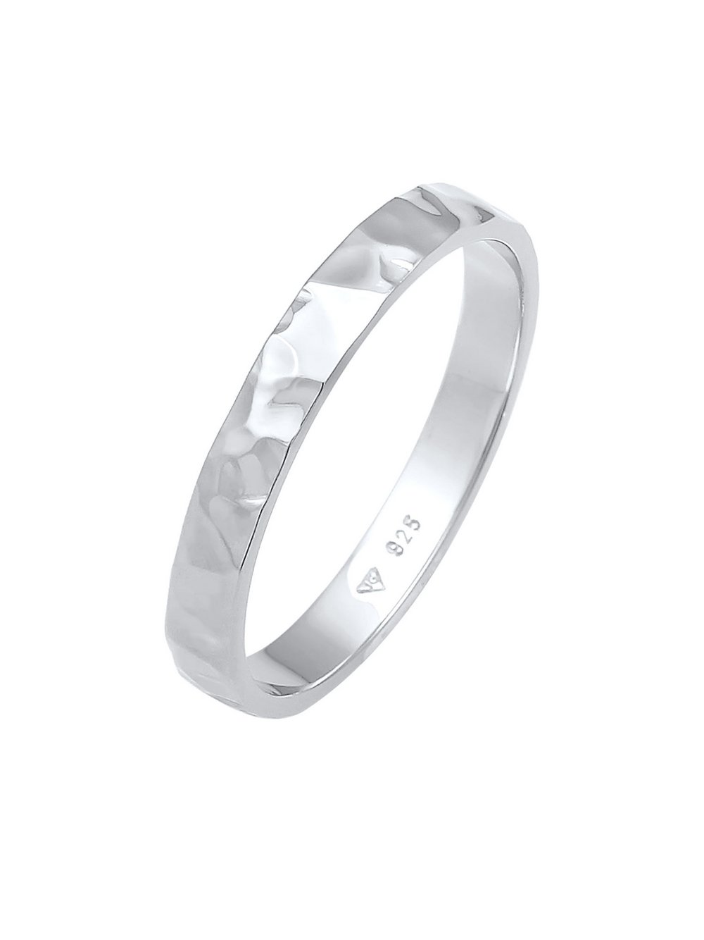 Elli Ring Damen silber, 54 Image