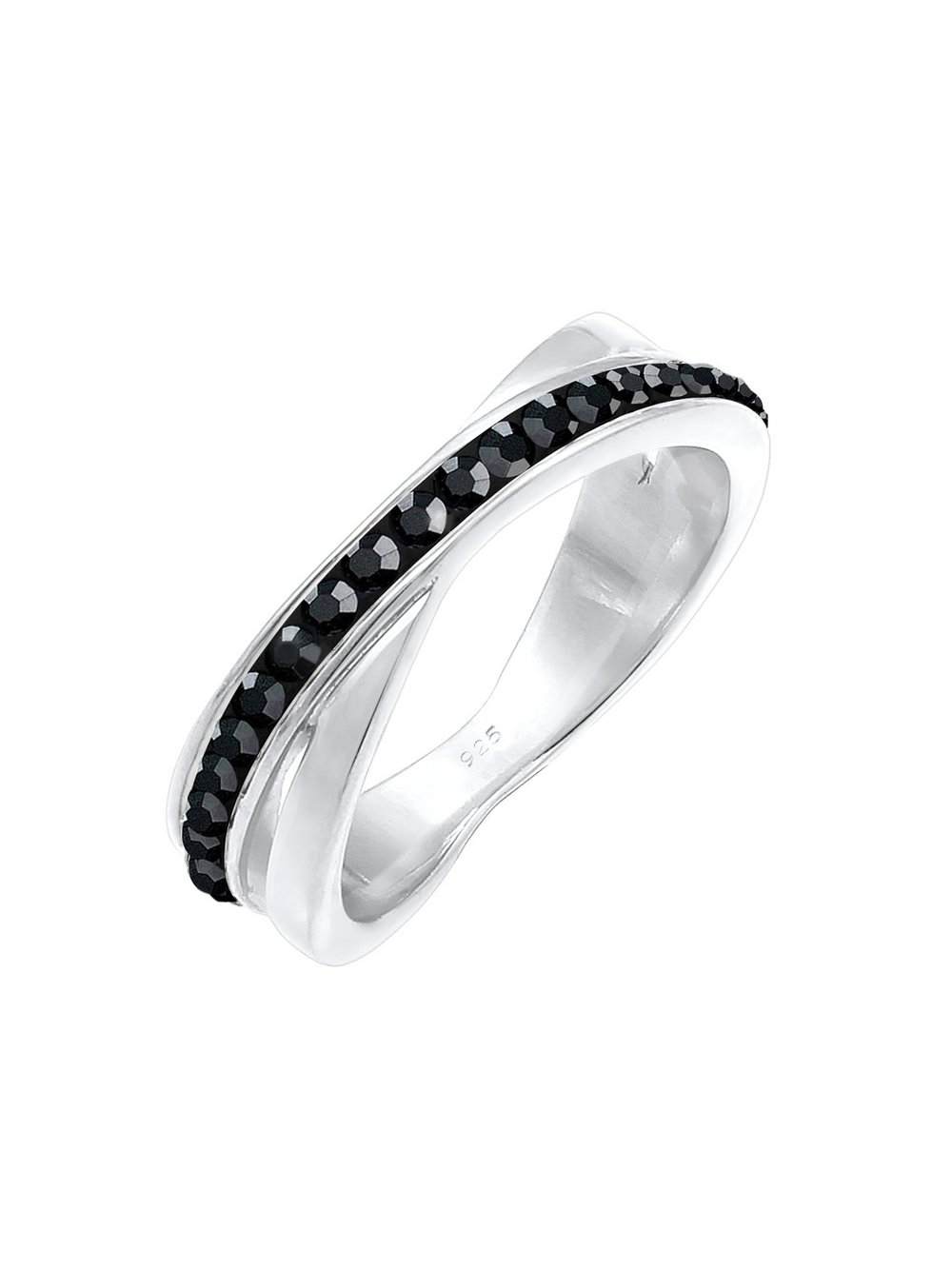 Elli Ring Damen anthrazit, 52 Image