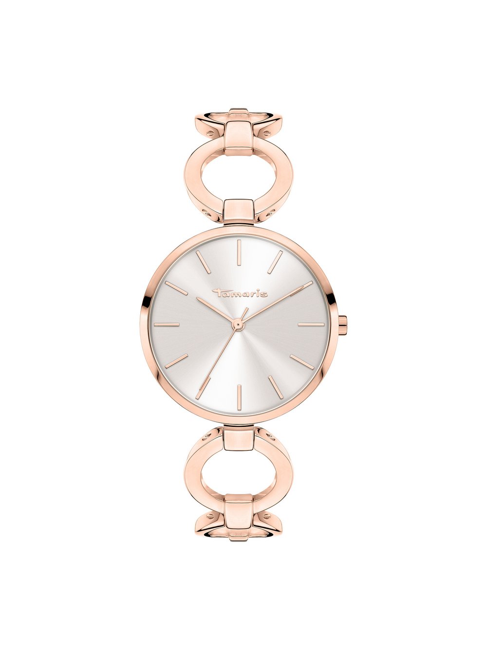 Tamaris Armbanduhr Damen roségold, ONE SIZE Image