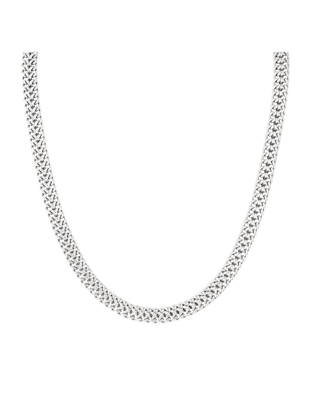Liebeskind Berlin Kette Damen silber, ONE SIZE Image