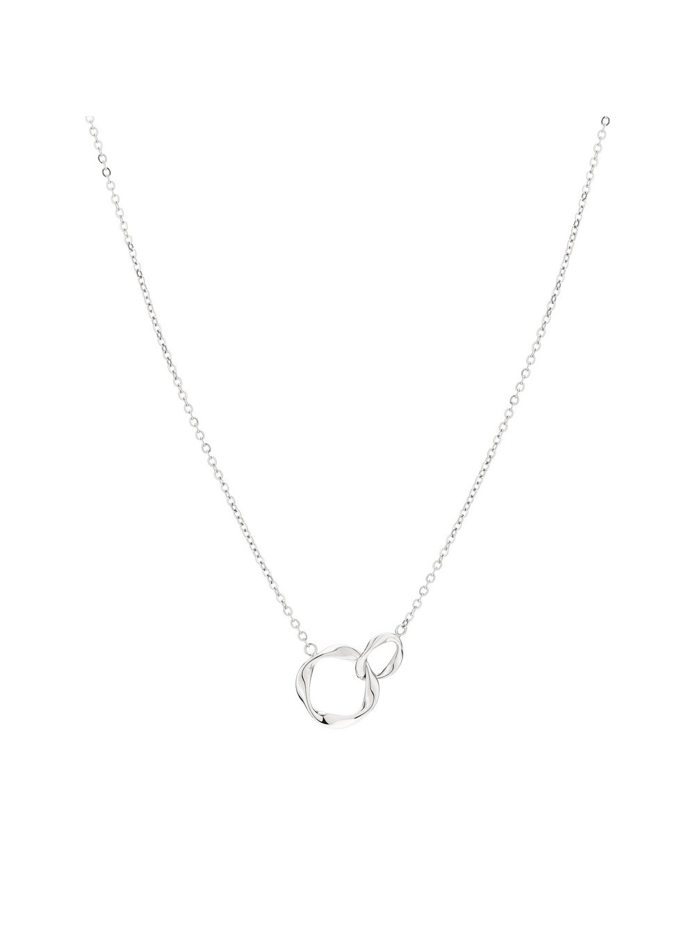 Liebeskind Berlin The Organic Twist Damen silber, ONE SIZE Image