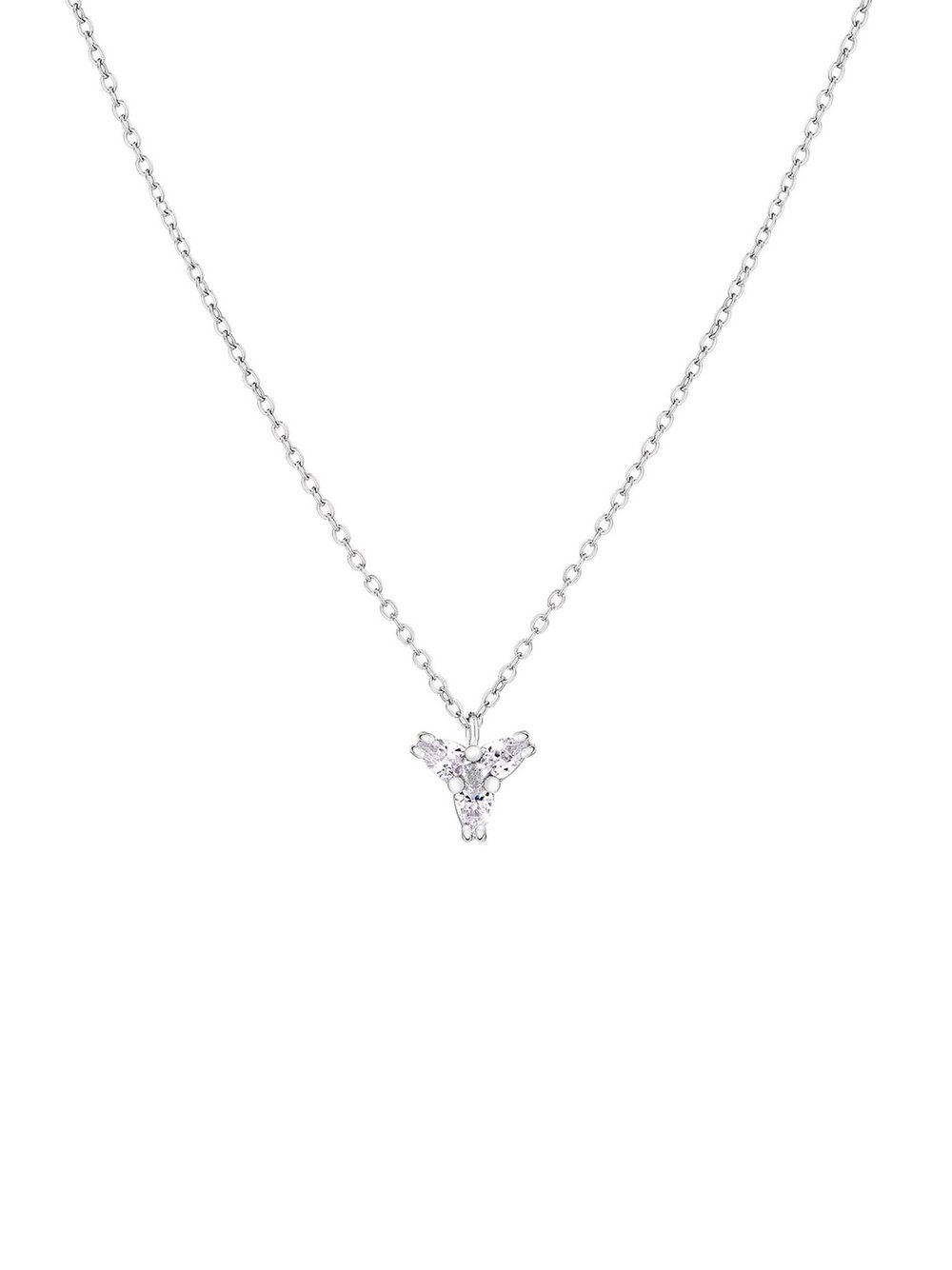 Tamaris Kette Damen silber, ONE SIZE Image