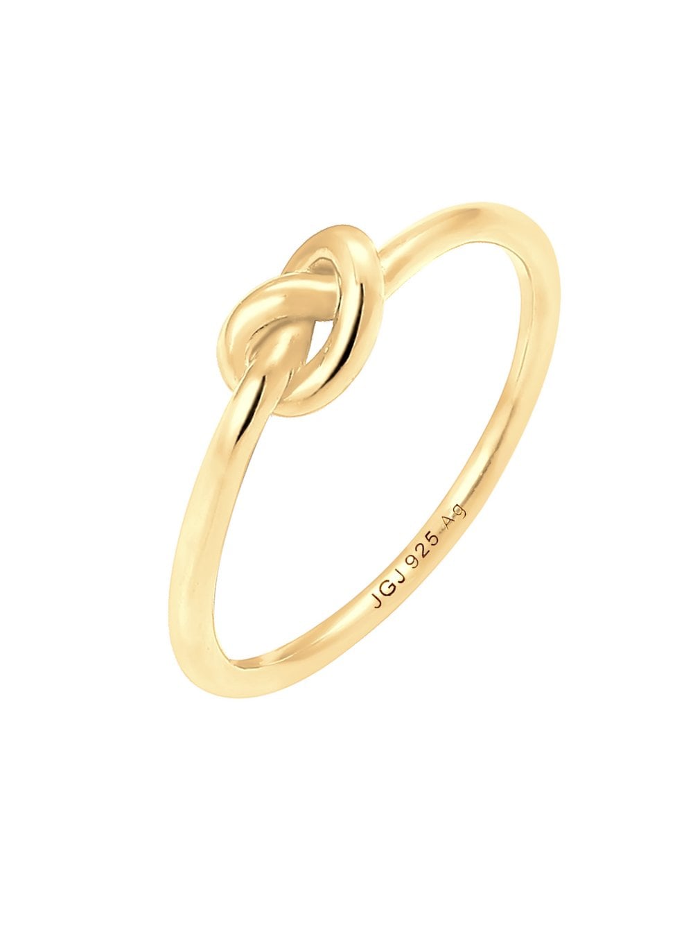 Elli Ring Damen gold, 56 Image