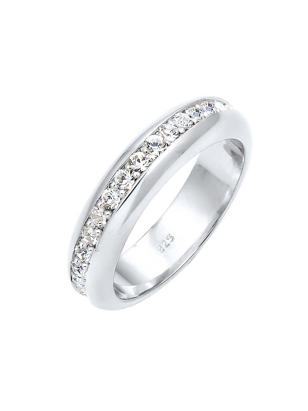 Elli PREMIUM Ring Damen silber, 52 Image