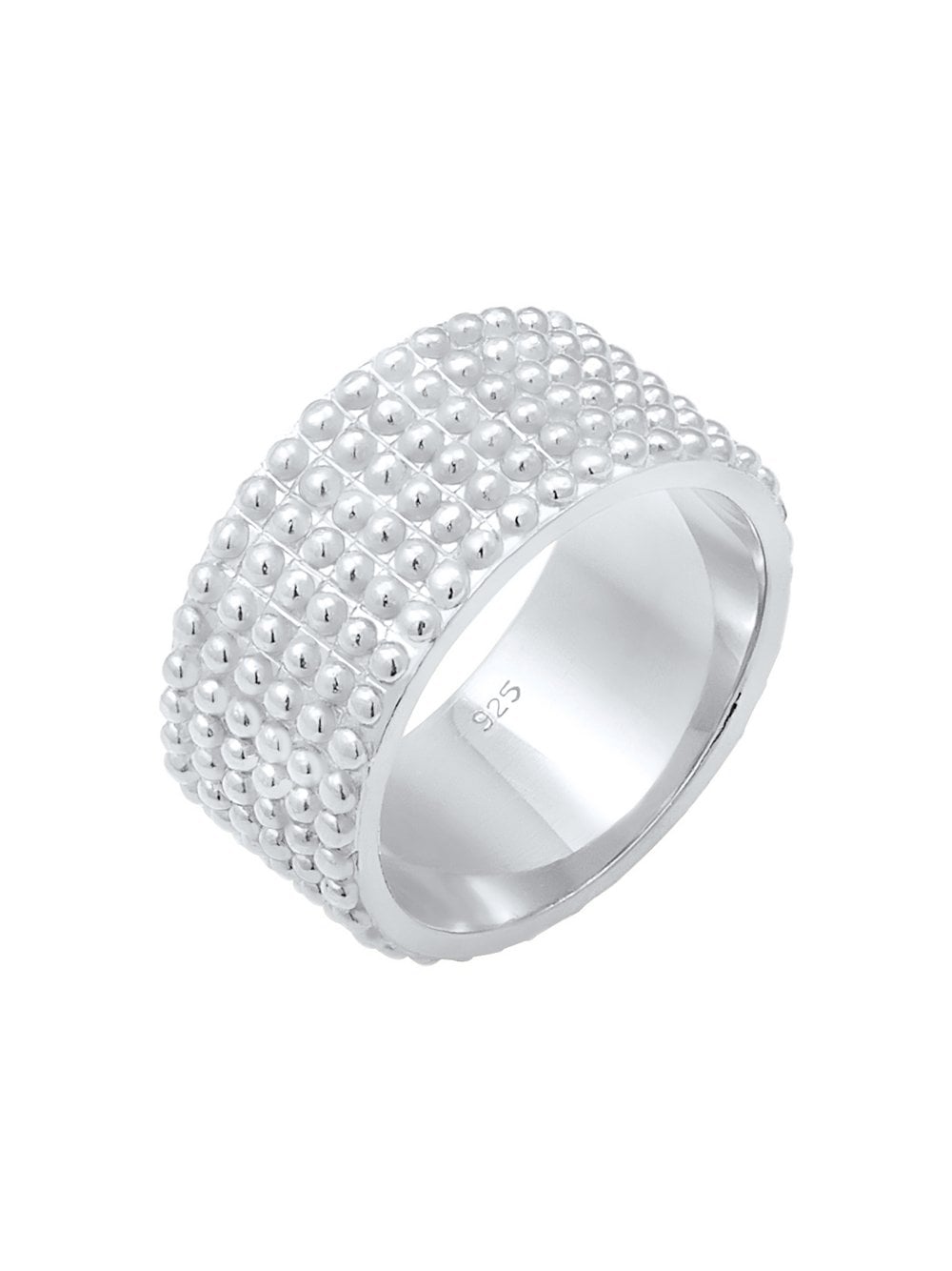Elli Ring Damen silber, 54 Image