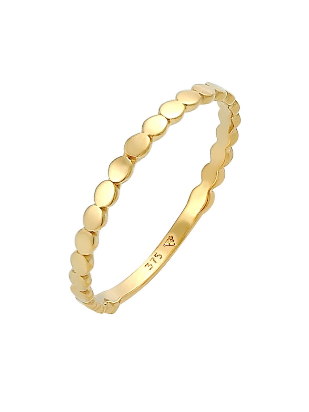 Elli PREMIUM Ring Damen gold, 56 Image