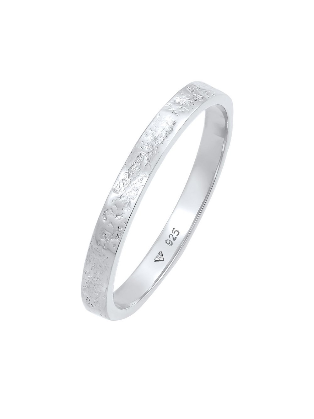 Elli Ring Damen silber, 58 Image