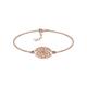 Elli Armband Damen gold, 17