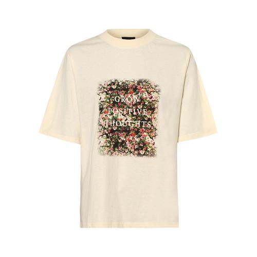 Aygill’s T-Shirt Damen vanille, XS