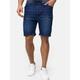 Indicode Shorts Herren denim, XXL