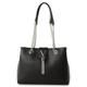 Valentino by Mario Valentino Handtasche Damen schwarz, ONE SIZE