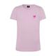 Polo Sylt T-Shirt Mädchen rosa, 158