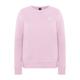 Polo Sylt Sweatshirt Damen rosa, XL