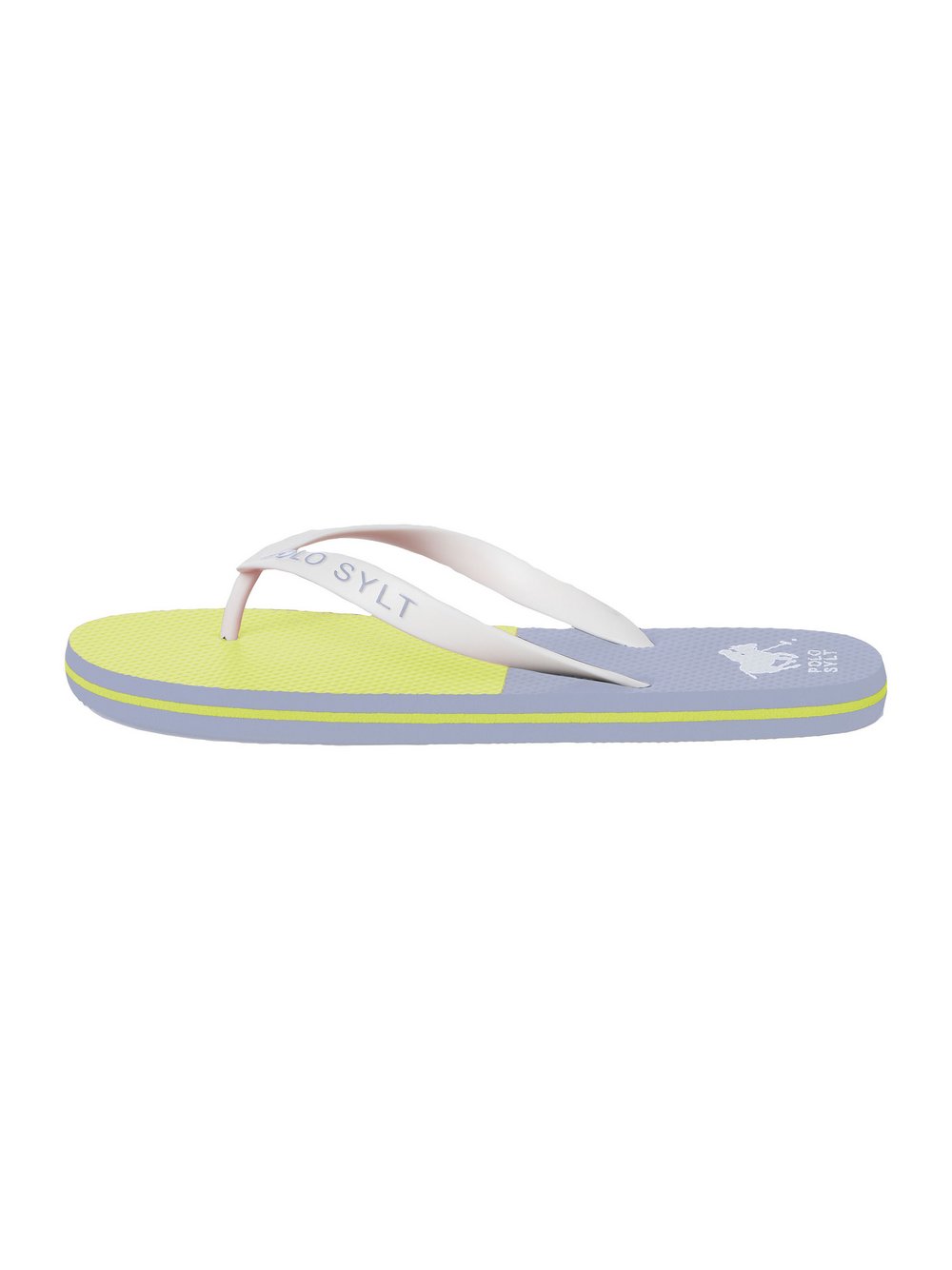 Polo Sylt Beach-Sandals Damen hellblau, 40 Image