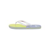 Polo Sylt Beach-Sandals Damen hellblau, 36-37