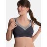 Anita Sport-BH PanAlp Damen grau, 75B