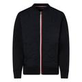 Tommy Hilfiger Sweatjacke Herren marine, XL