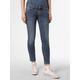 Marc O'Polo Jeans Damen medium stone, 29-32