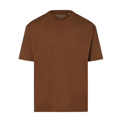 Marc O’Polo T-Shirt Herren nougat, XXL