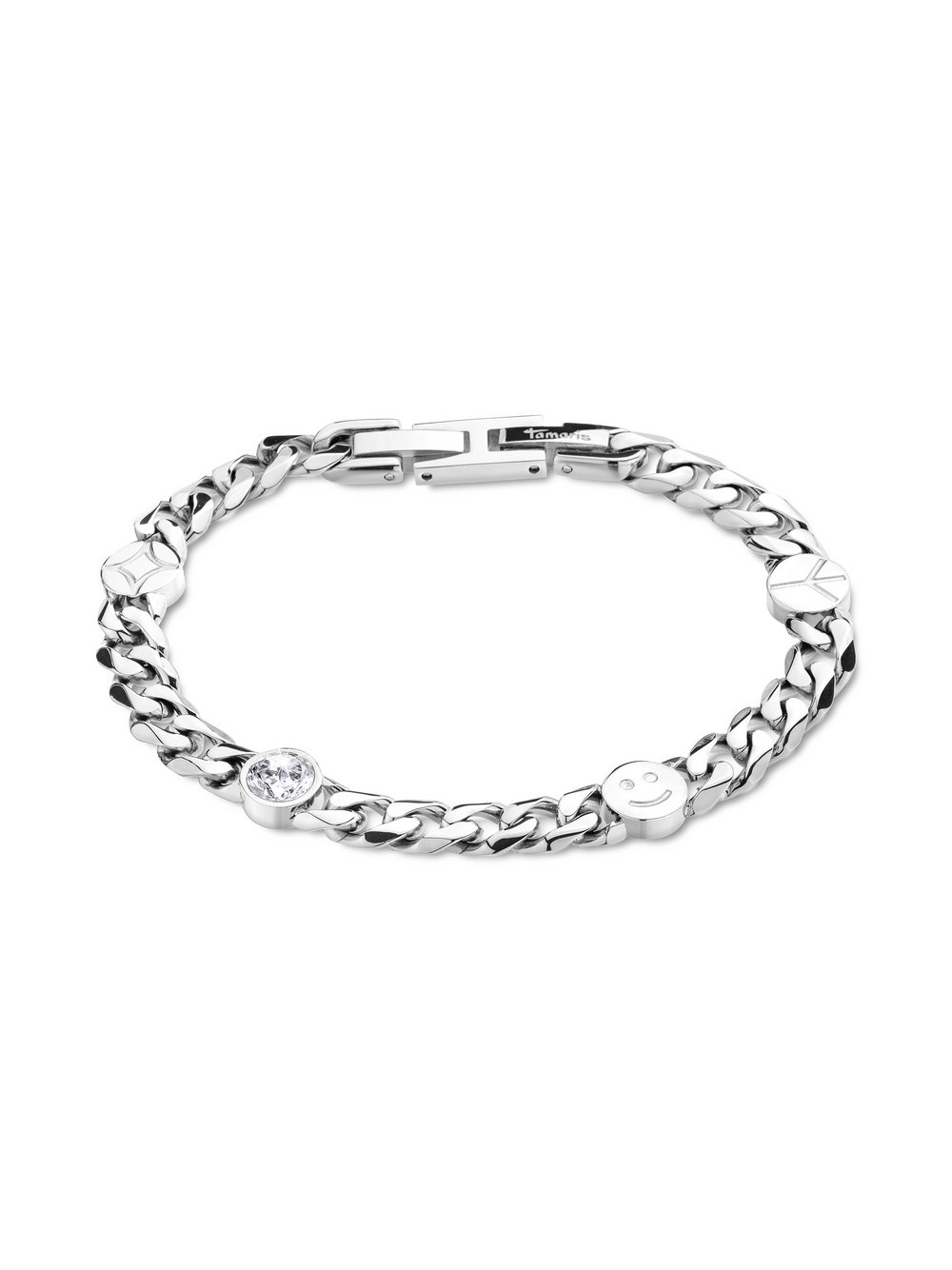 Tamaris Armband Damen silber, ONE SIZE Image