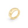 Tamaris Ring Damen gold, 58