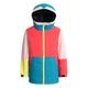 WeeDo Winterjacke Kinder mehrfarbig, 116