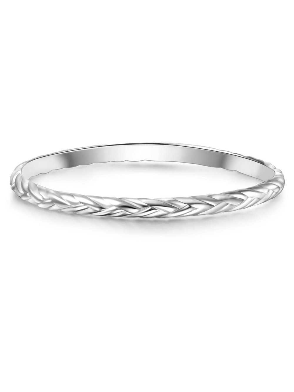Glanzstücke München Ring Damen silber, 56 Image