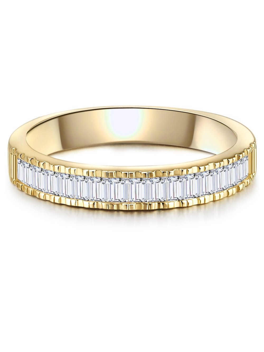 Glanzstücke München Ring Damen gold, 50 Image