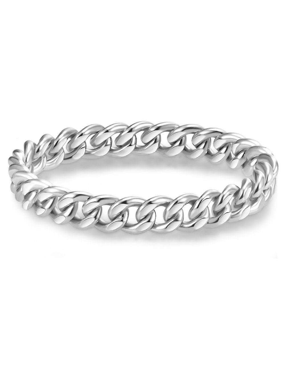 Glanzstücke München Ring Damen silber, 48 Image
