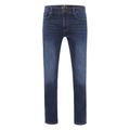 Oklahoma Jeans Jeans Herren blue stone, 34-32
