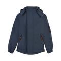 byLindgren Softshelljacke Jungen marine, 98