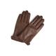 Markberg Handschuhe Damen cognac, 6.5