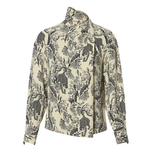 DAY Birger et Mikkelsen Bluse Damen vanille, 38