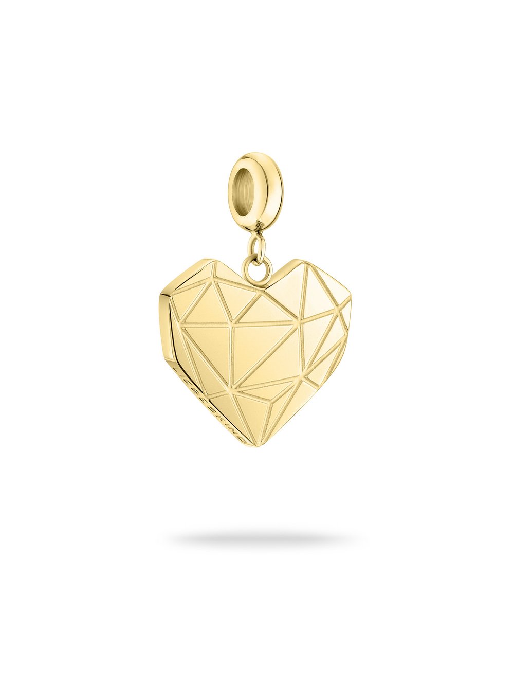 Liebeskind Berlin Anhänger Damen gold, ONE SIZE Image