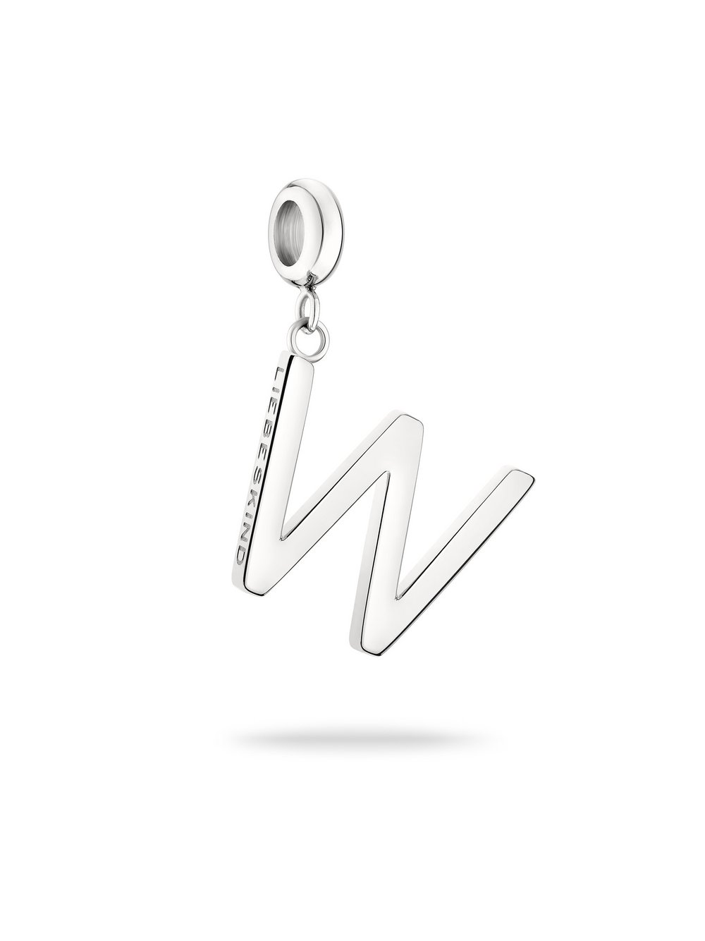 Liebeskind Berlin Anhänger W Damen silber, ONE SIZE Image