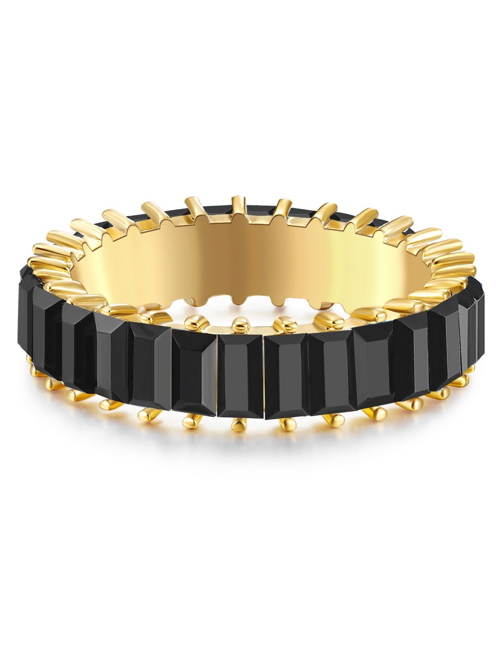 Yokoamii Ring Damen gold, 54 Image