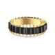 Yokoamii Ring Damen gold, 54