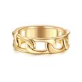 Yokoamii Ring Damen gold, 58