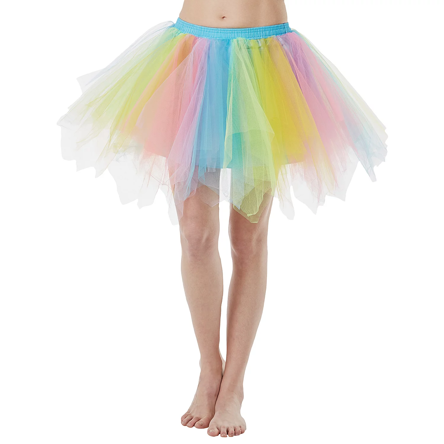 Tutu Candy, bunt/pastell Image