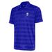 Men's Antigua Royal St. Louis Stars Compass Polo