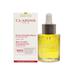 Plus Size Women's Blue Orchid Face Treatment Oil - Dehydrated Skin -1 Oz Treatment by Clarins in O