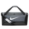 Nike Sporttasche BRASILIA M DUFFLE 9.5 large, grau, Einheitsgröße