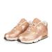 Nike Shoes | Nike Air Max 90 Se | Color: Cream/Pink | Size: 6