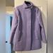 J. Crew Jackets & Coats | Jcrew J.Crew J Crew Cocoon Lilac Wool Coat Size 2 J. Crew | Color: Purple | Size: 2