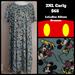 Lularoe Dresses | Lularoe Disney Carly Dress - Nwt | Color: Blue/Gray | Size: Various